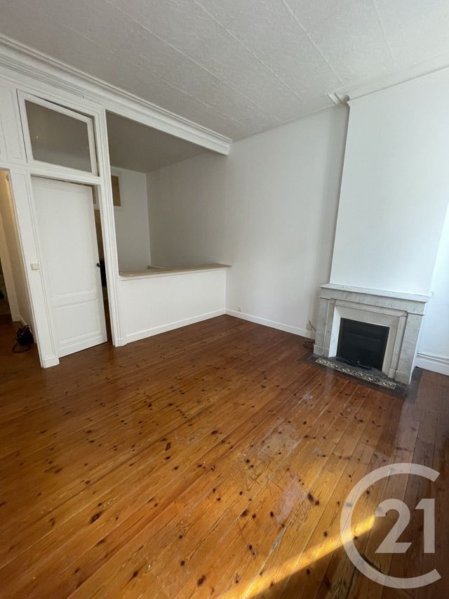 Appartement F2 à louer BORDEAUX