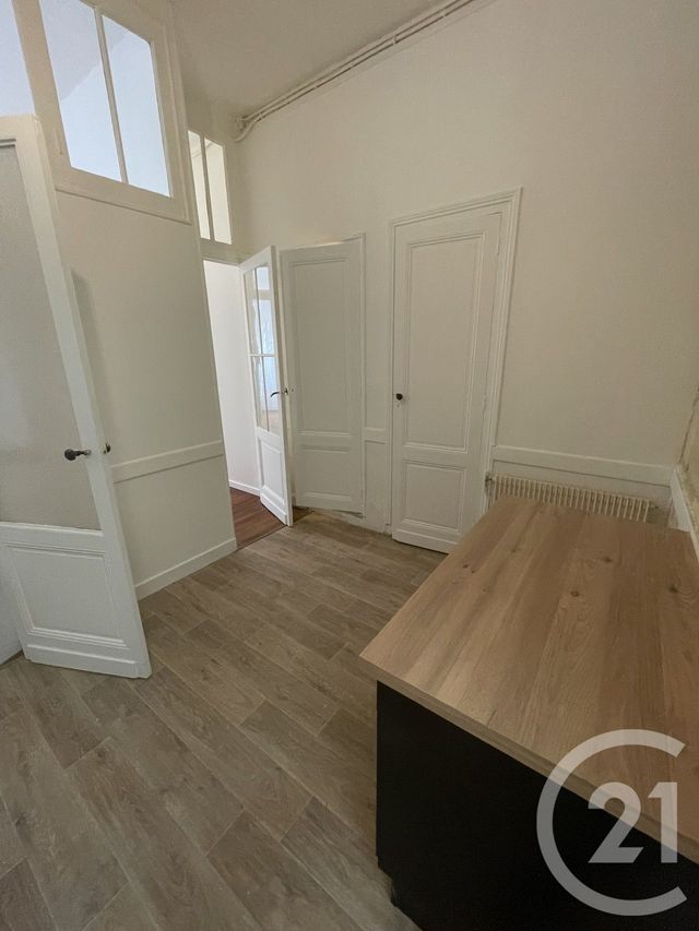 Appartement F2 à louer - 2 pièces - 56.1 m2 - BORDEAUX - 33 - AQUITAINE - Century 21 Talent Immobilier