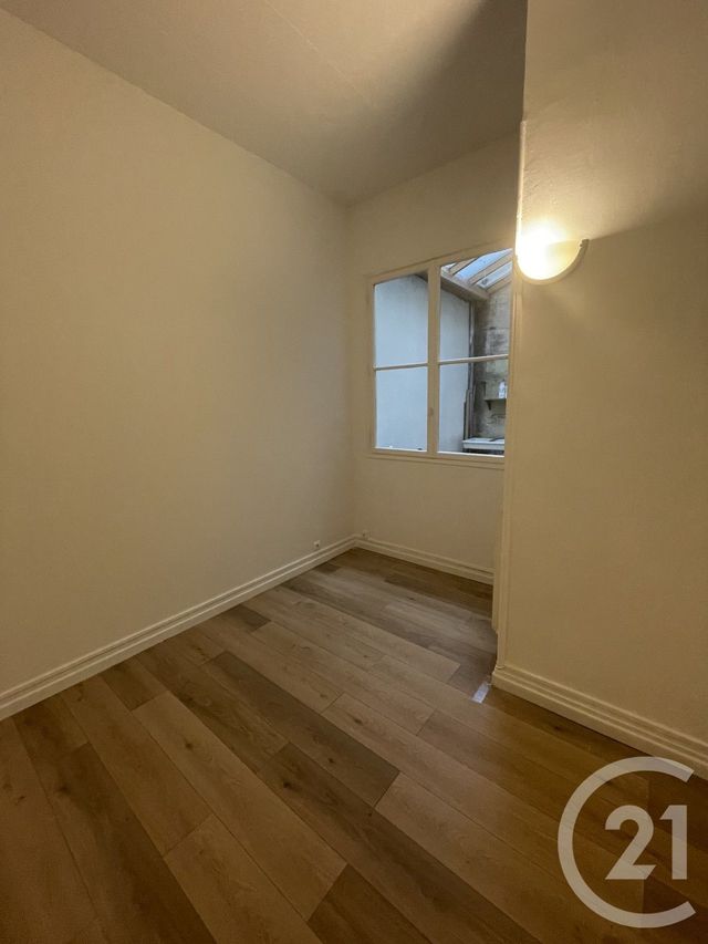 Appartement F2 à louer - 2 pièces - 56.1 m2 - BORDEAUX - 33 - AQUITAINE - Century 21 Talent Immobilier