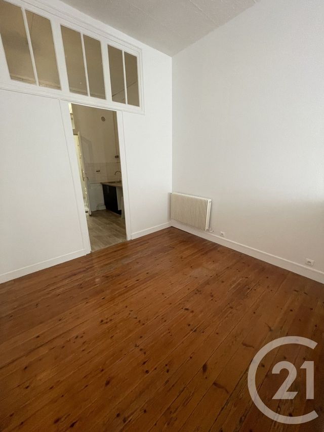 Appartement F2 à louer - 2 pièces - 56.1 m2 - BORDEAUX - 33 - AQUITAINE - Century 21 Talent Immobilier
