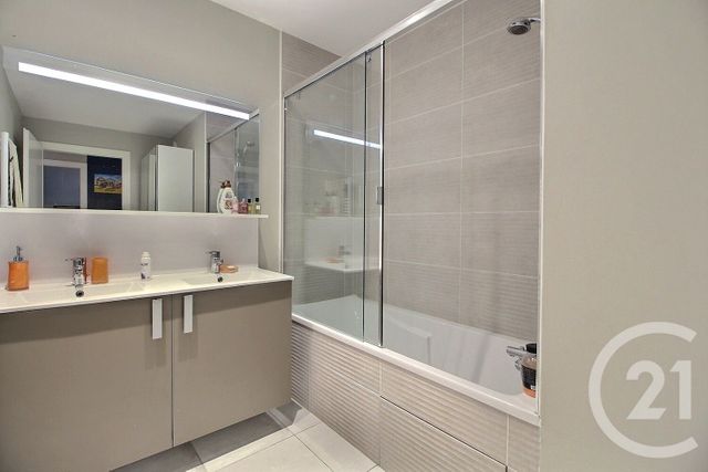 Appartement F4 à vendre - 4 pièces - 87.0 m2 - TALENCE - 33 - AQUITAINE - Century 21 Talent Immobilier