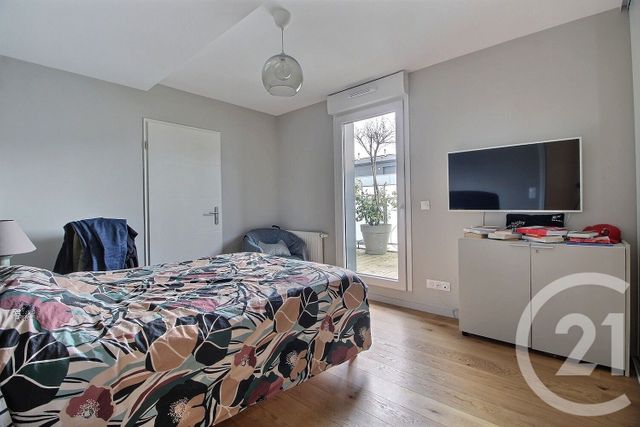 Appartement F4 à vendre - 4 pièces - 87.0 m2 - TALENCE - 33 - AQUITAINE - Century 21 Talent Immobilier