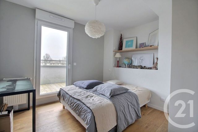 Appartement F4 à vendre - 4 pièces - 87.0 m2 - TALENCE - 33 - AQUITAINE - Century 21 Talent Immobilier