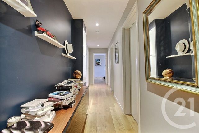 Appartement F4 à vendre - 4 pièces - 87.0 m2 - TALENCE - 33 - AQUITAINE - Century 21 Talent Immobilier