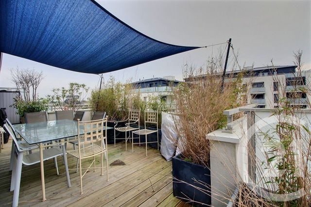 Appartement F4 à vendre - 4 pièces - 87.0 m2 - TALENCE - 33 - AQUITAINE - Century 21 Talent Immobilier