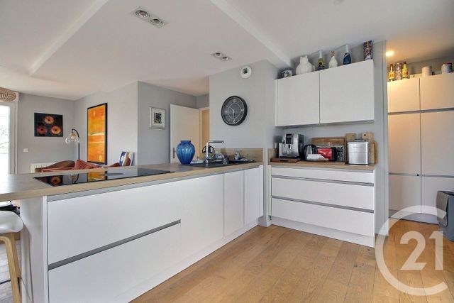 Appartement F4 à vendre - 4 pièces - 87.0 m2 - TALENCE - 33 - AQUITAINE - Century 21 Talent Immobilier