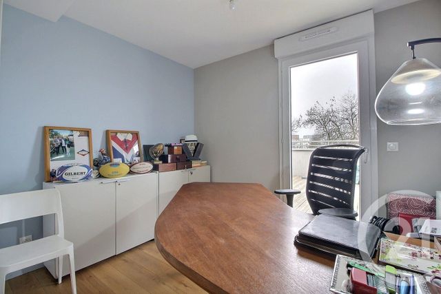 Appartement F4 à vendre - 4 pièces - 87.0 m2 - TALENCE - 33 - AQUITAINE - Century 21 Talent Immobilier