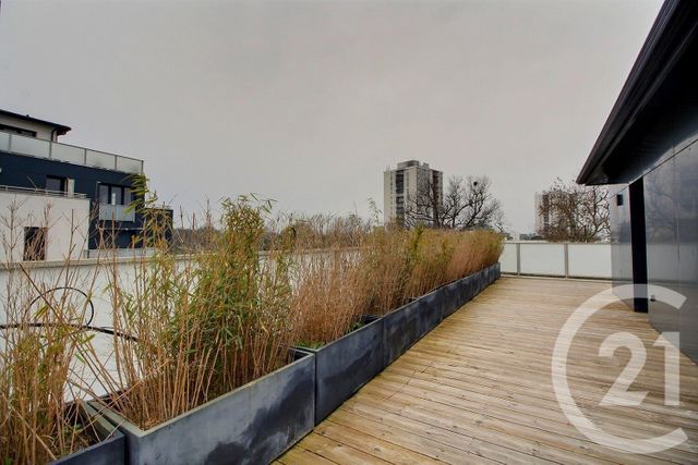 Appartement F4 à vendre - 4 pièces - 87.0 m2 - TALENCE - 33 - AQUITAINE - Century 21 Talent Immobilier