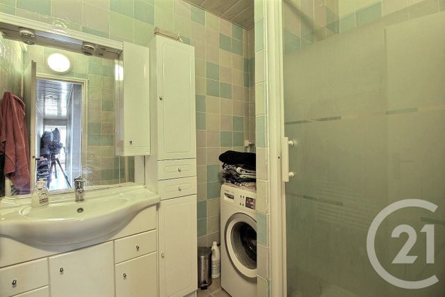 Afficher la photo en grand Appartement F4 à vendre - 4 pièces - 78.53 m2 - BORDEAUX - 33 - AQUITAINE - Century 21 Talent Immobilier