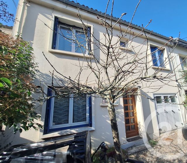 maison - TALENCE - 33