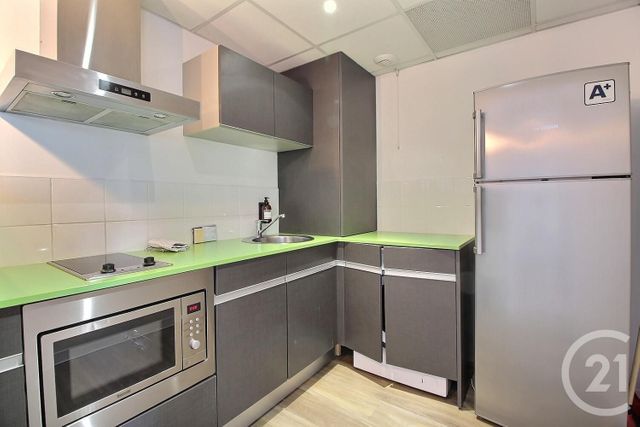 Appartement à vendre - 2 pièces - 53.5 m2 - TALENCE - 33 - AQUITAINE - Century 21 Talent Immobilier