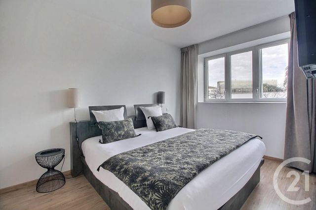 Appartement à vendre - 2 pièces - 53.5 m2 - TALENCE - 33 - AQUITAINE - Century 21 Talent Immobilier