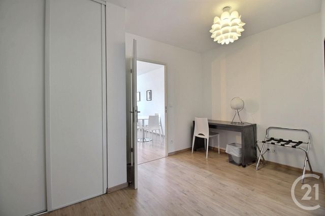 Appartement à vendre - 2 pièces - 53.5 m2 - TALENCE - 33 - AQUITAINE - Century 21 Talent Immobilier