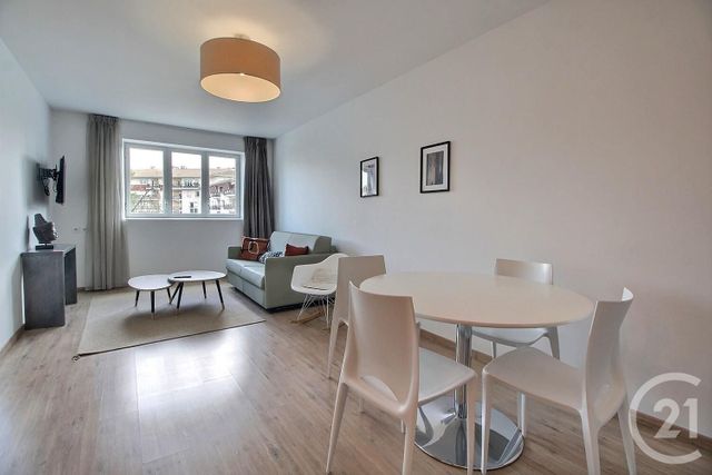 Appartement à vendre - 2 pièces - 53.5 m2 - TALENCE - 33 - AQUITAINE - Century 21 Talent Immobilier