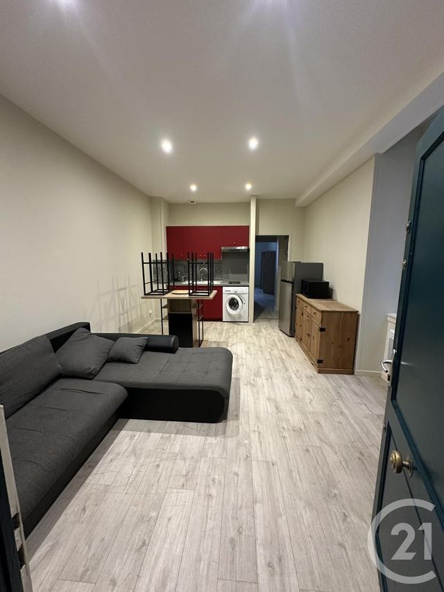 appartement - BORDEAUX - 33