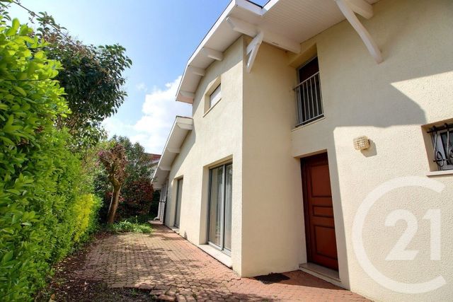 maison à vendre - 9 pièces - 191.74 m2 - TALENCE - 33 - AQUITAINE - Century 21 Talent Immobilier
