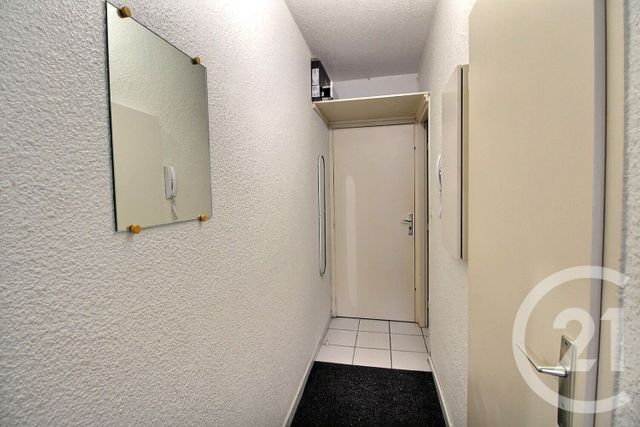Afficher la photo en grand Appartement Studio à vendre - 1 pièce - 19.61 m2 - TALENCE - 33 - AQUITAINE - Century 21 Talent Immobilier