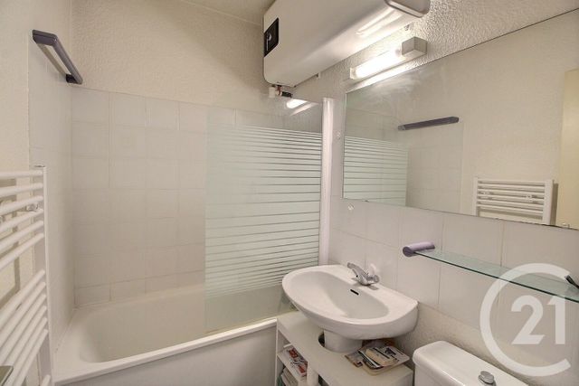 Afficher la photo en grand Appartement Studio à vendre - 1 pièce - 19.61 m2 - TALENCE - 33 - AQUITAINE - Century 21 Talent Immobilier