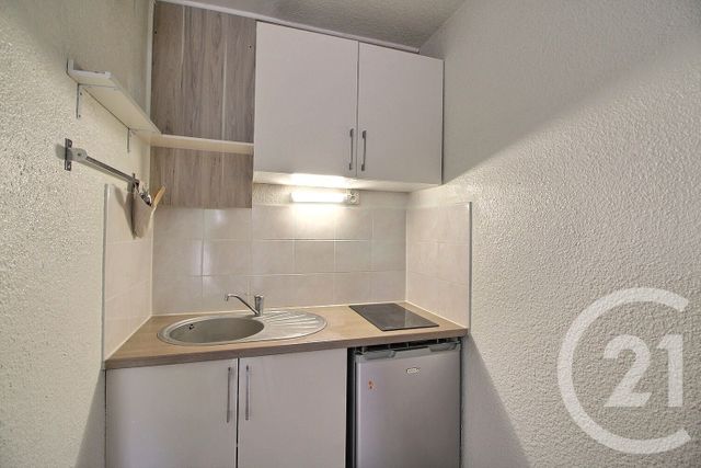 Afficher la photo en grand Appartement Studio à vendre - 1 pièce - 19.61 m2 - TALENCE - 33 - AQUITAINE - Century 21 Talent Immobilier