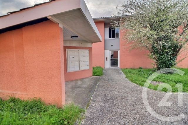 Afficher la photo en grand Appartement Studio à vendre - 1 pièce - 19.61 m2 - TALENCE - 33 - AQUITAINE - Century 21 Talent Immobilier