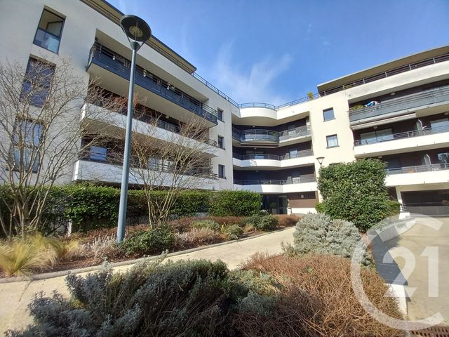 Appartement T3 à vendre - 3 pièces - 71.0 m2 - TALENCE - 33 - AQUITAINE - Century 21 Talent Immobilier