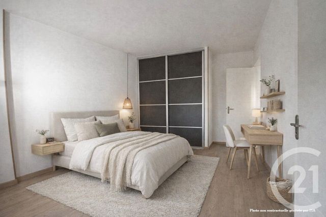 Appartement T3 à vendre - 3 pièces - 71.0 m2 - TALENCE - 33 - AQUITAINE - Century 21 Talent Immobilier
