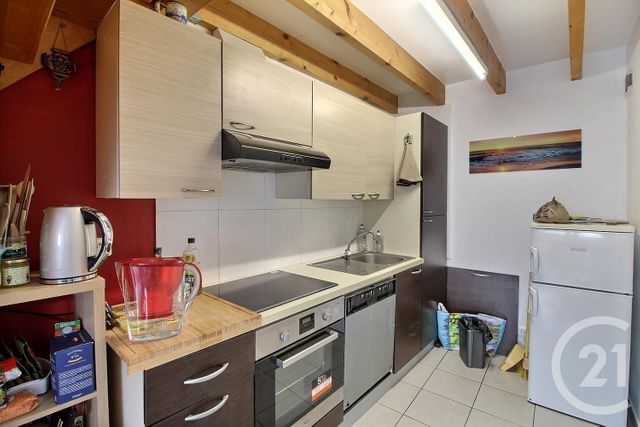 Appartement T3 à vendre - 3 pièces - 68.7 m2 - VILLENAVE D ORNON - 33 - AQUITAINE - Century 21 Talent Immobilier