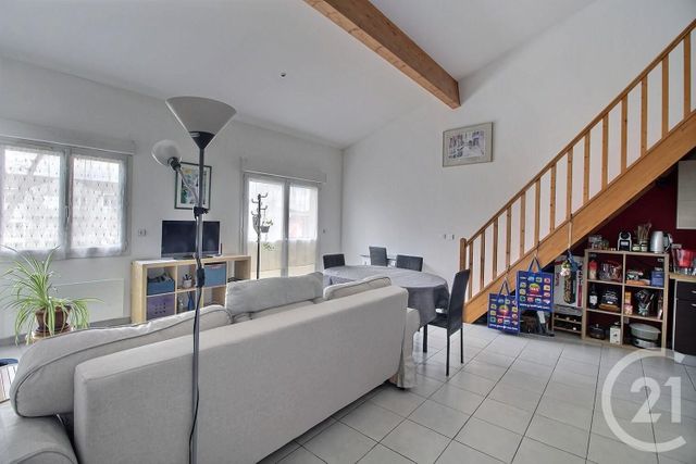 appartement - TALENCE - 33