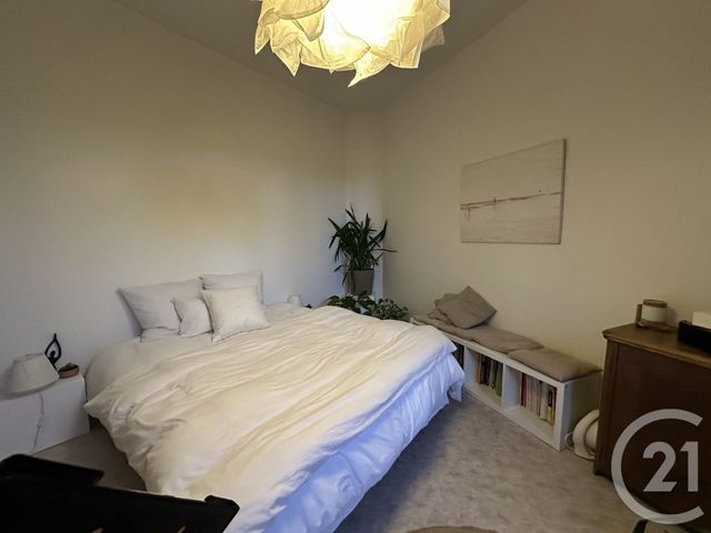 Appartement T2 à vendre - 2 pièces - 40.5 m2 - BORDEAUX - 33 - AQUITAINE - Century 21 Talent Immobilier