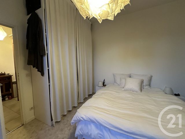 Appartement T2 à vendre - 2 pièces - 40.5 m2 - BORDEAUX - 33 - AQUITAINE - Century 21 Talent Immobilier