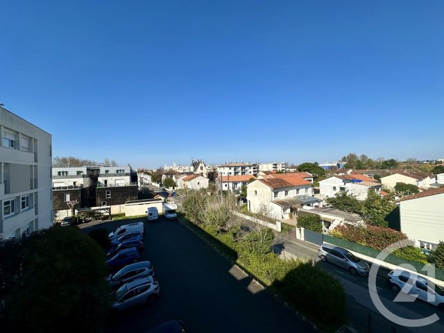 appartement - TALENCE - 33