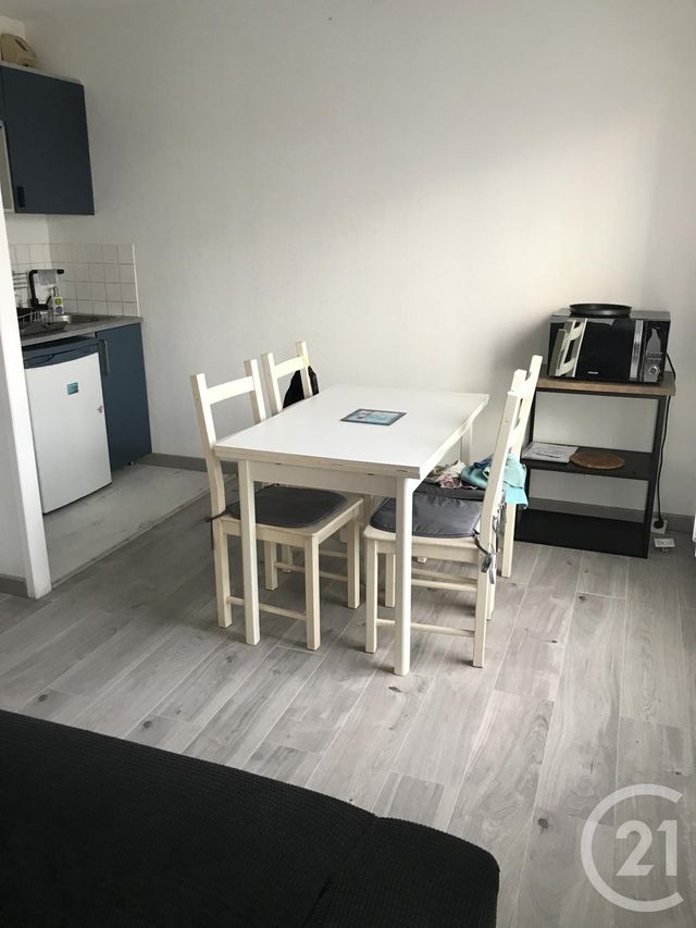 appartement - TALENCE - 33