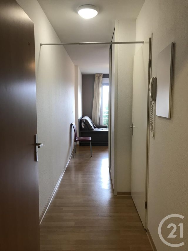 Appartement Studio à vendre - 1 pièce - 19.45 m2 - TALENCE - 33 - AQUITAINE - Century 21 Talent Immobilier