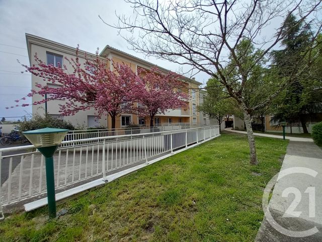 appartement - TALENCE - 33