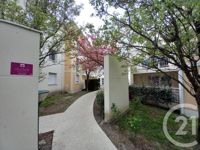 Appartement Studio à vendre - 1 pièce - 19.45 m2 - TALENCE - 33 - AQUITAINE - Century 21 Talent Immobilier