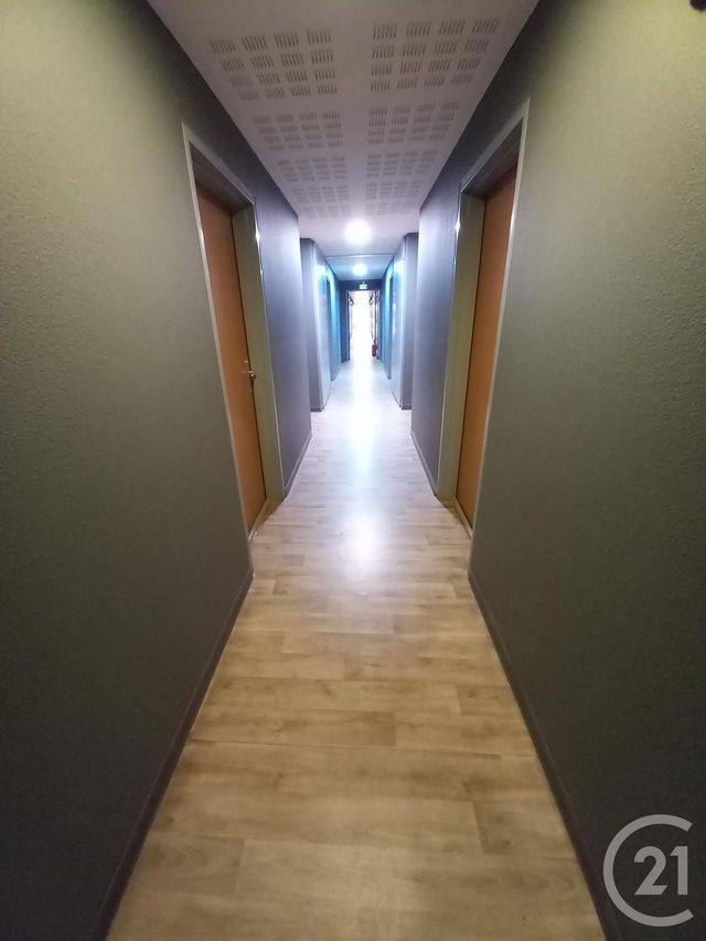 Appartement Studio à vendre - 1 pièce - 17.13 m2 - TALENCE - 33 - AQUITAINE - Century 21 Talent Immobilier