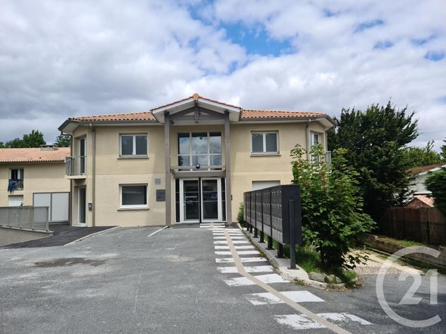 appartement - PESSAC - 33