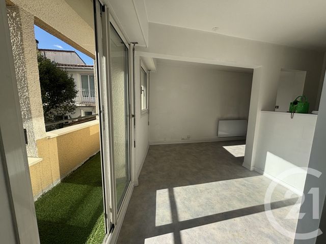 appartement - BORDEAUX - 33