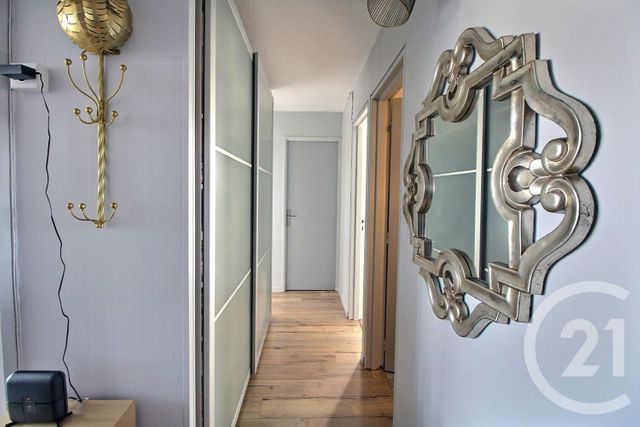 Appartement T4 à vendre - 3 pièces - 75.26 m2 - TALENCE - 33 - AQUITAINE - Century 21 Talent Immobilier