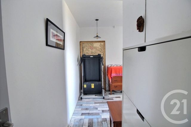 Appartement T4 à vendre - 3 pièces - 75.26 m2 - TALENCE - 33 - AQUITAINE - Century 21 Talent Immobilier