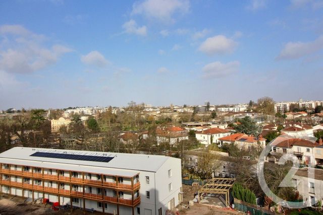 Appartement T4 à vendre - 3 pièces - 75.26 m2 - TALENCE - 33 - AQUITAINE - Century 21 Talent Immobilier