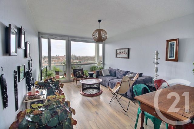 Appartement T4 à vendre TALENCE
