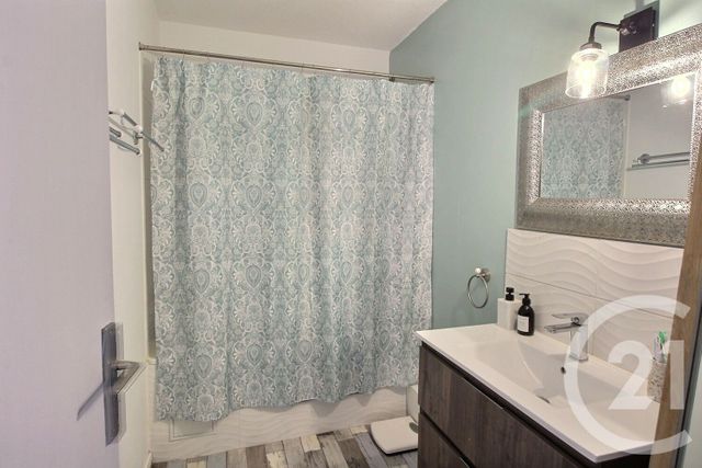 Appartement T4 à vendre - 3 pièces - 75.26 m2 - TALENCE - 33 - AQUITAINE - Century 21 Talent Immobilier