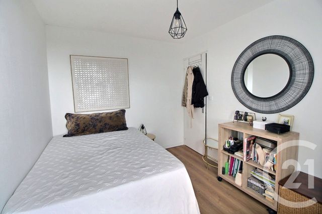 Appartement T4 à vendre - 3 pièces - 75.26 m2 - TALENCE - 33 - AQUITAINE - Century 21 Talent Immobilier