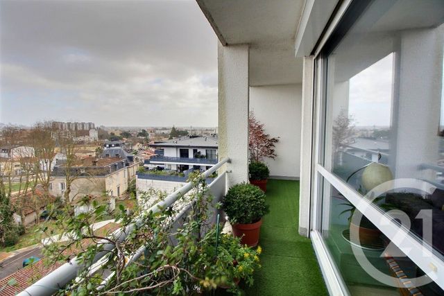 Appartement T4 à vendre - 3 pièces - 75.26 m2 - TALENCE - 33 - AQUITAINE - Century 21 Talent Immobilier