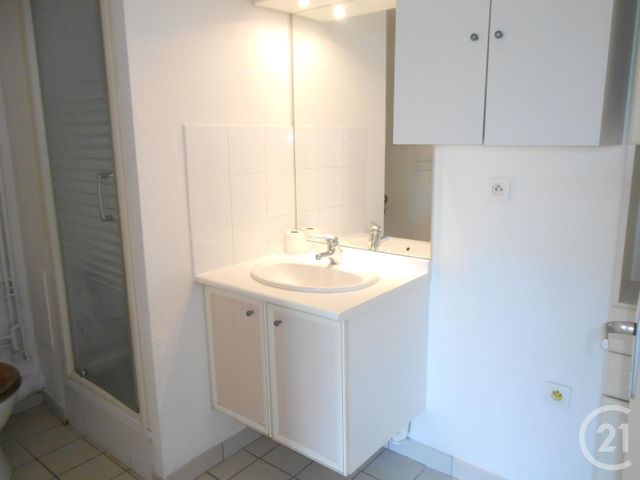 Appartement F2 à louer - 2 pièces - 36.56 m2 - TALENCE - 33 - AQUITAINE - Century 21 Talent Immobilier