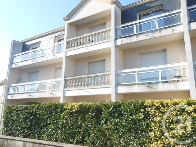 Appartement F2 à louer - 2 pièces - 36.56 m2 - TALENCE - 33 - AQUITAINE - Century 21 Talent Immobilier