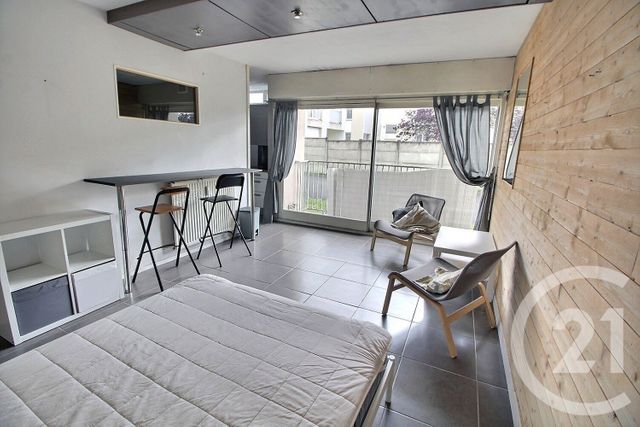 appartement - TALENCE - 33