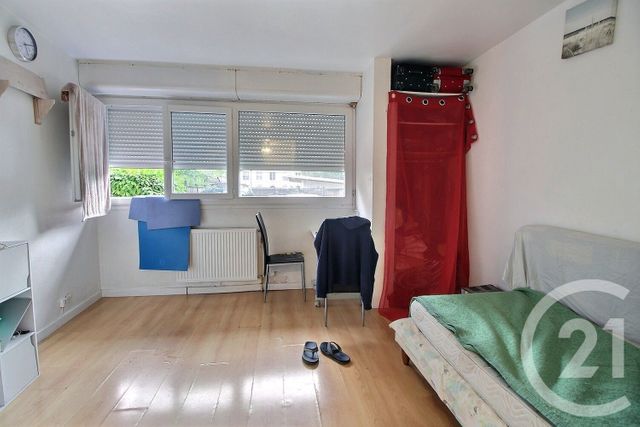 Appartement Studio à vendre - 1 pièce - 19.88 m2 - TALENCE - 33 - AQUITAINE - Century 21 Talent Immobilier