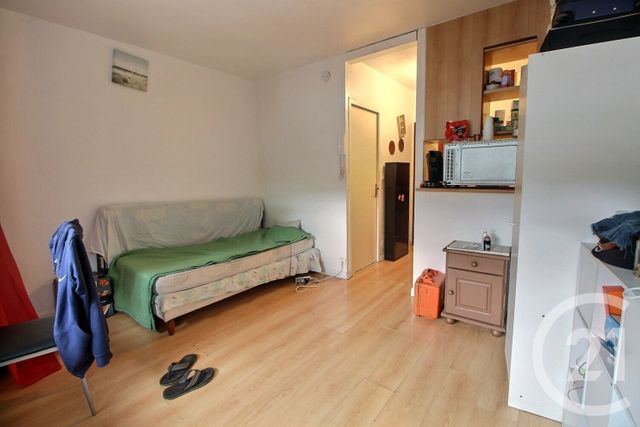 Appartement Studio à vendre - 1 pièce - 19.88 m2 - TALENCE - 33 - AQUITAINE - Century 21 Talent Immobilier